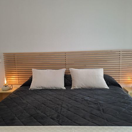 Apartamento Compartido Hab Privadas Playa De La Caleta Cádiz Kültér fotó