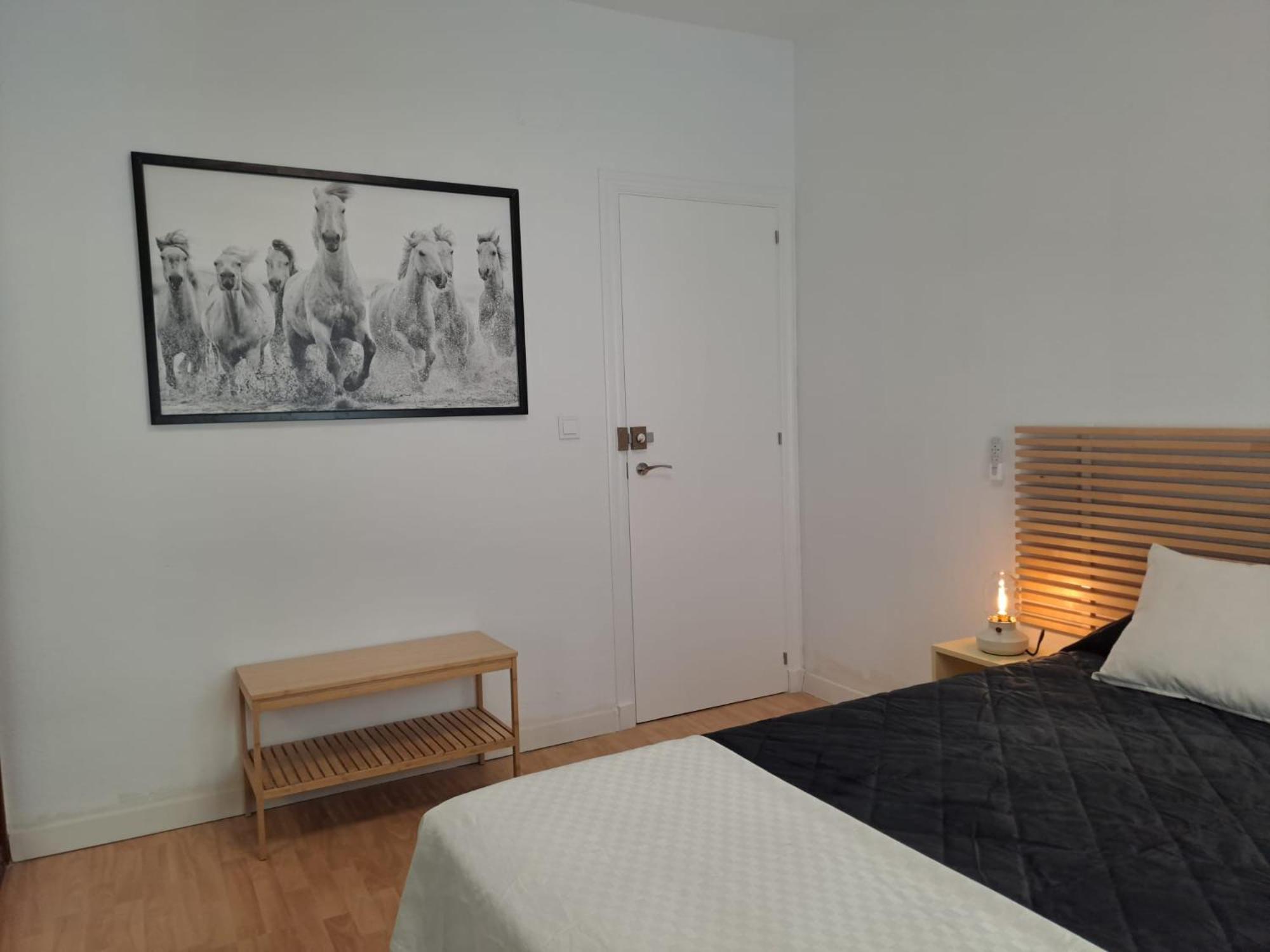 Apartamento Compartido Hab Privadas Playa De La Caleta Cádiz Kültér fotó