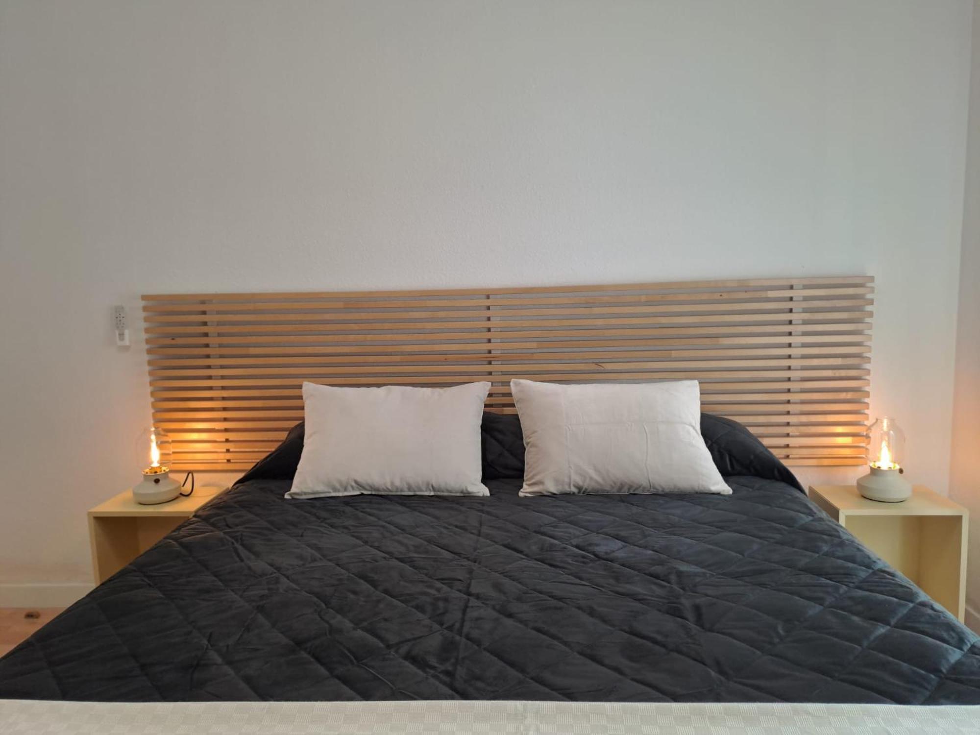 Apartamento Compartido Hab Privadas Playa De La Caleta Cádiz Kültér fotó