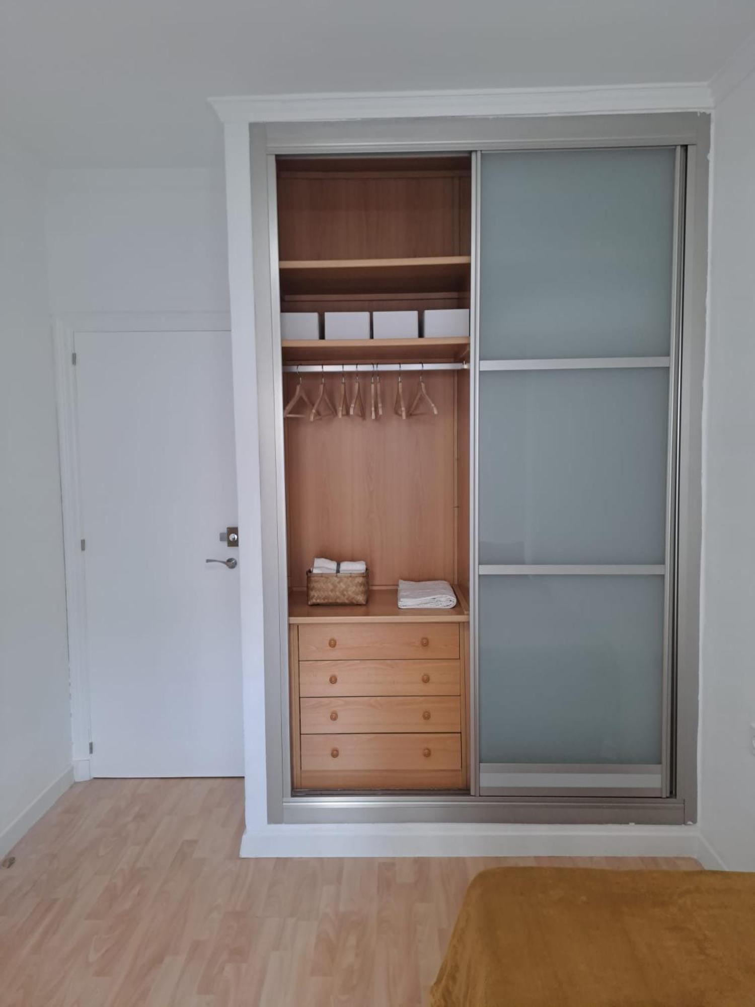 Apartamento Compartido Hab Privadas Playa De La Caleta Cádiz Kültér fotó