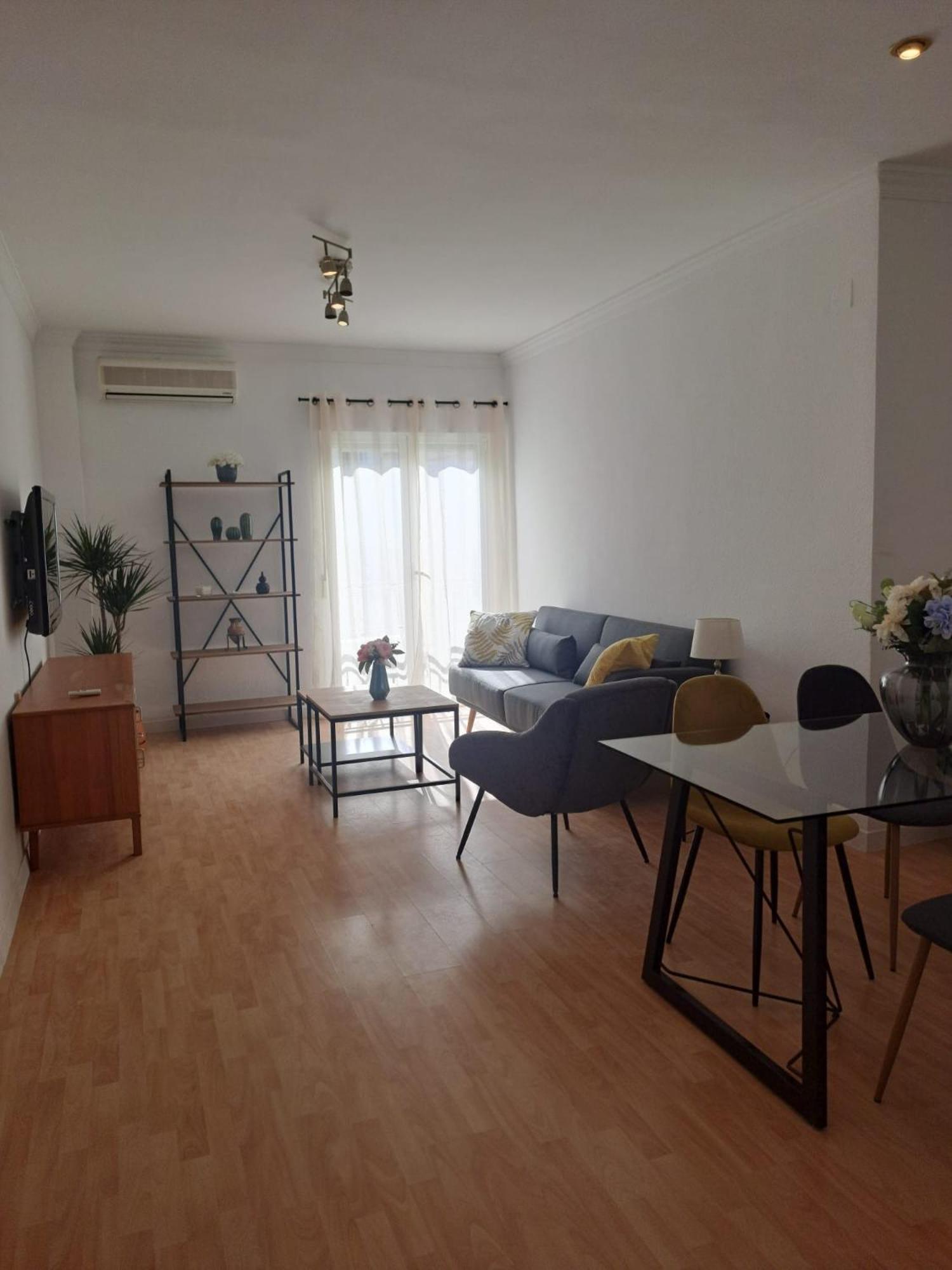 Apartamento Compartido Hab Privadas Playa De La Caleta Cádiz Kültér fotó