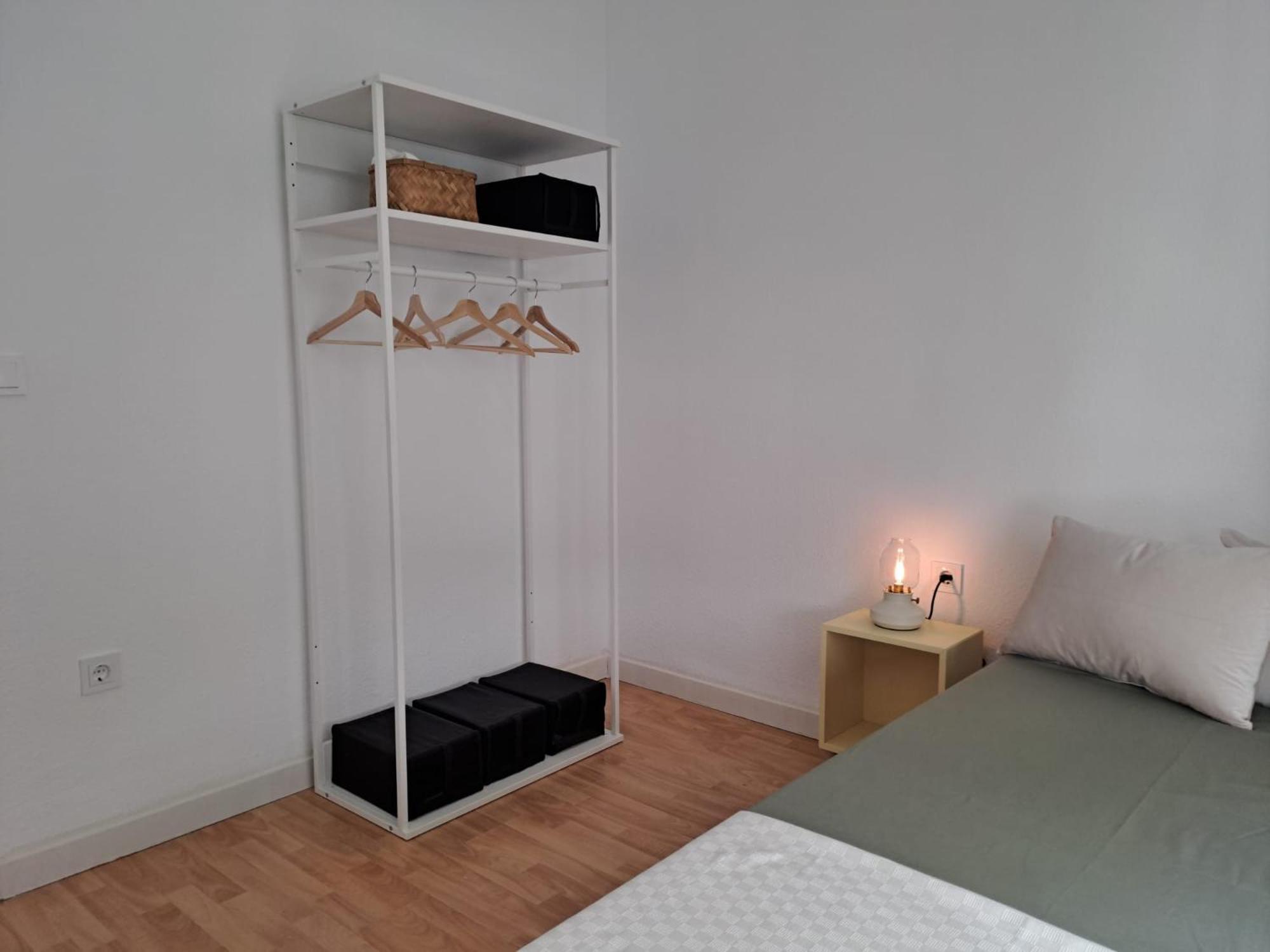 Apartamento Compartido Hab Privadas Playa De La Caleta Cádiz Kültér fotó