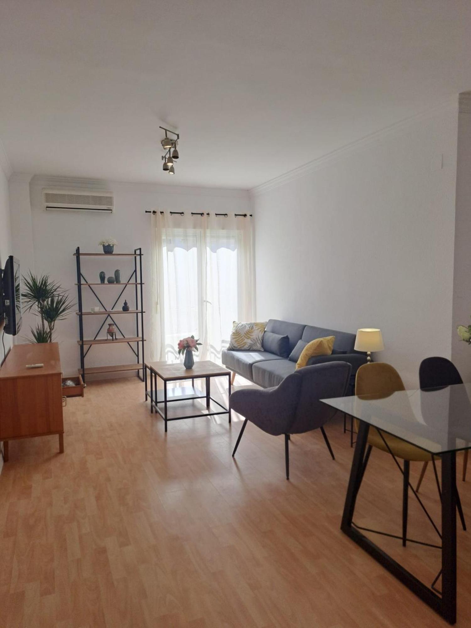 Apartamento Compartido Hab Privadas Playa De La Caleta Cádiz Kültér fotó