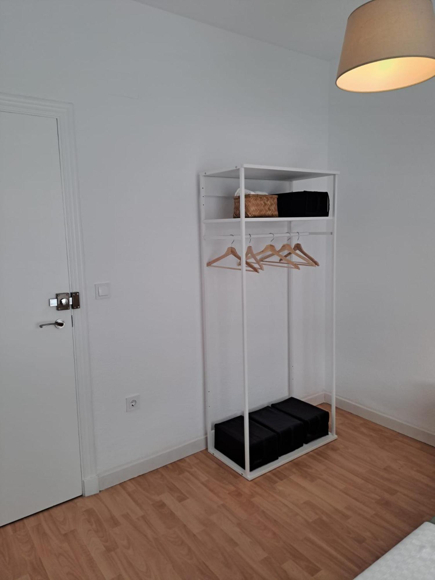 Apartamento Compartido Hab Privadas Playa De La Caleta Cádiz Kültér fotó