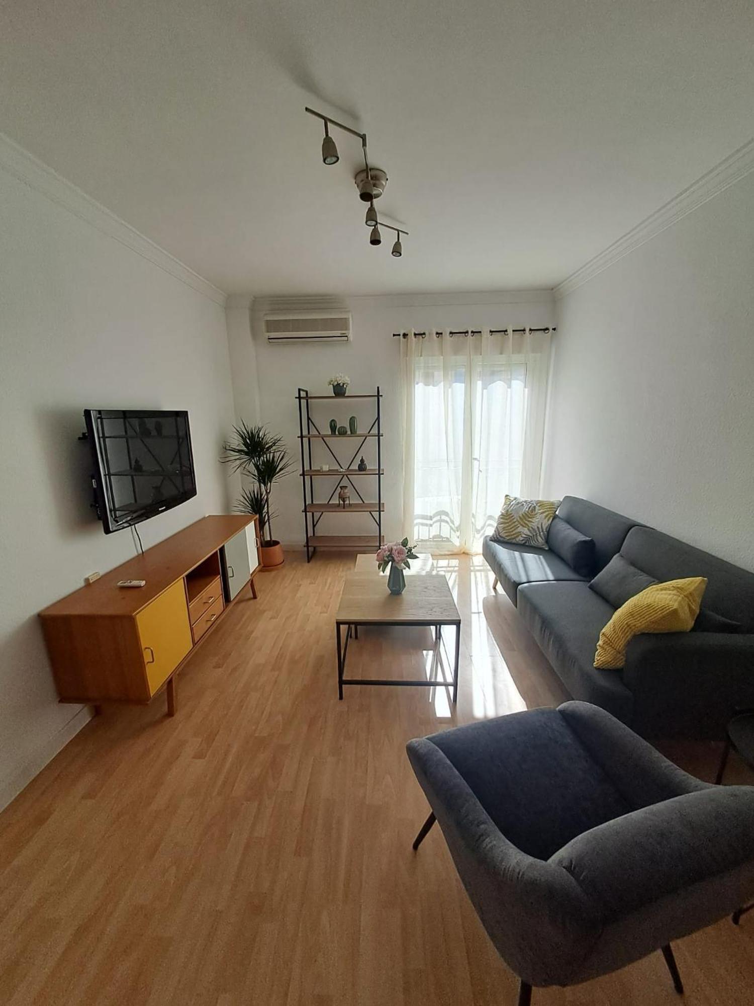 Apartamento Compartido Hab Privadas Playa De La Caleta Cádiz Kültér fotó