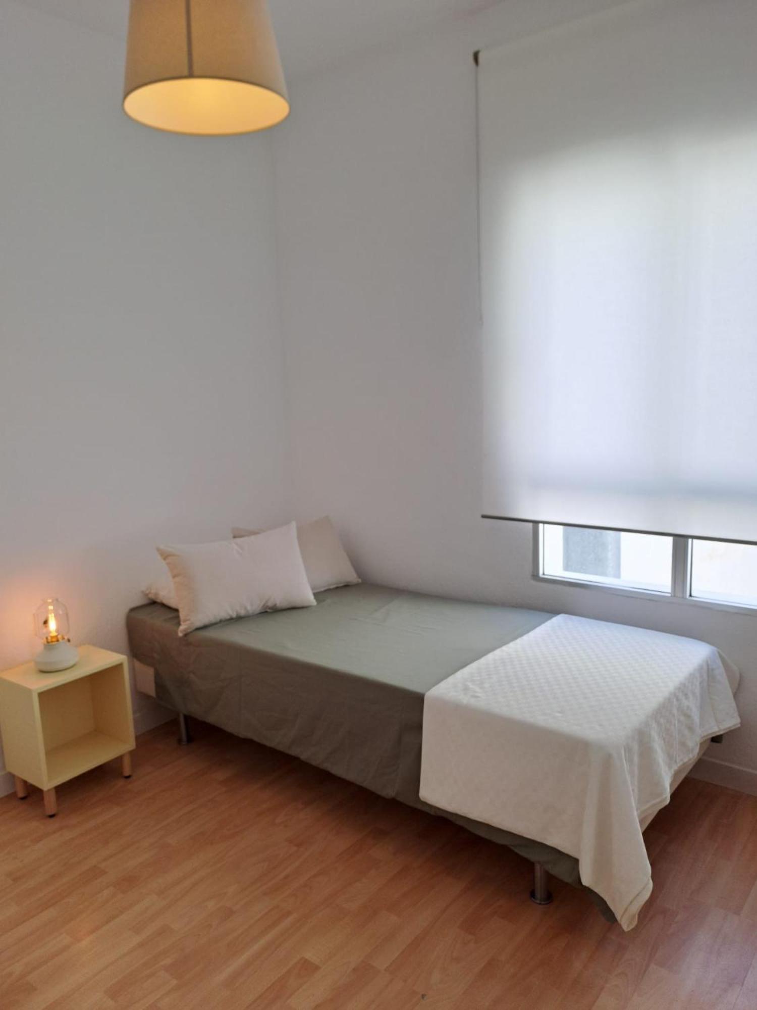 Apartamento Compartido Hab Privadas Playa De La Caleta Cádiz Kültér fotó