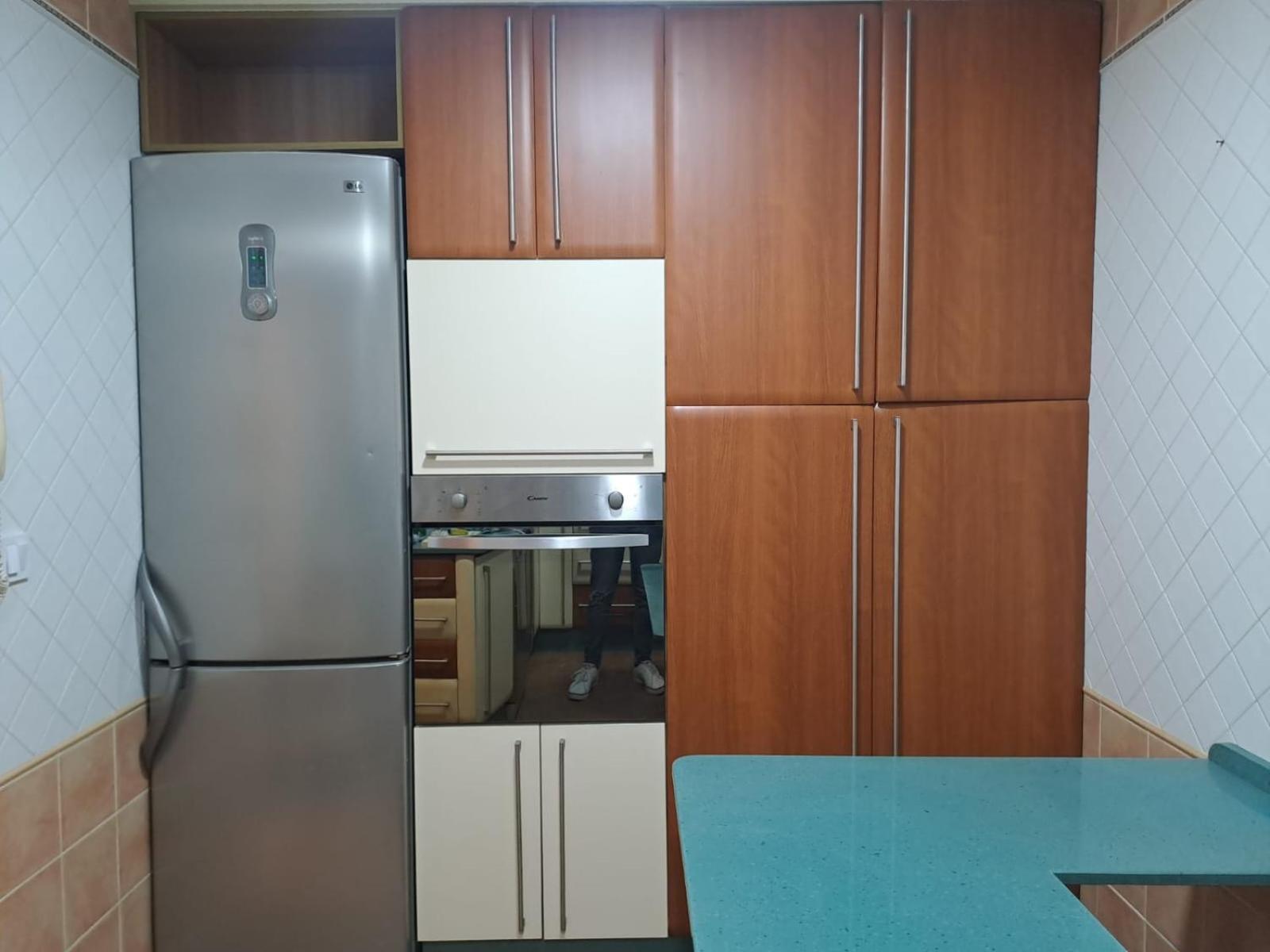 Apartamento Compartido Hab Privadas Playa De La Caleta Cádiz Kültér fotó