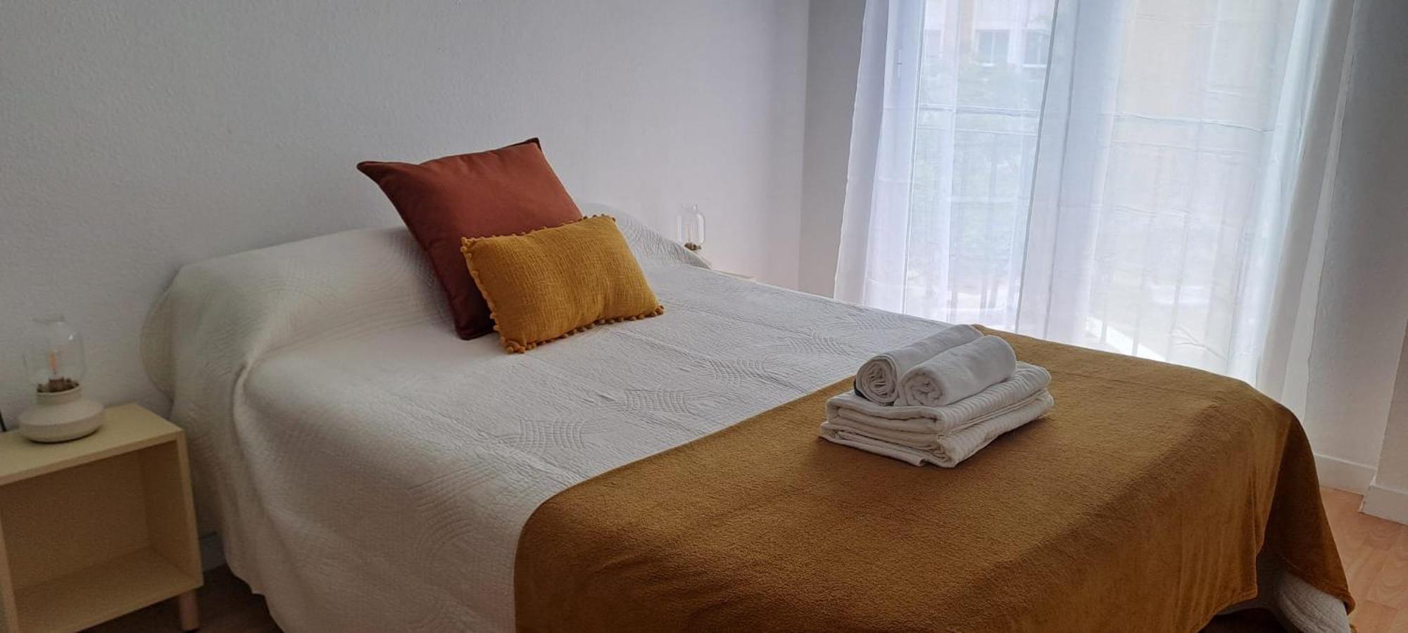 Apartamento Compartido Hab Privadas Playa De La Caleta Cádiz Kültér fotó