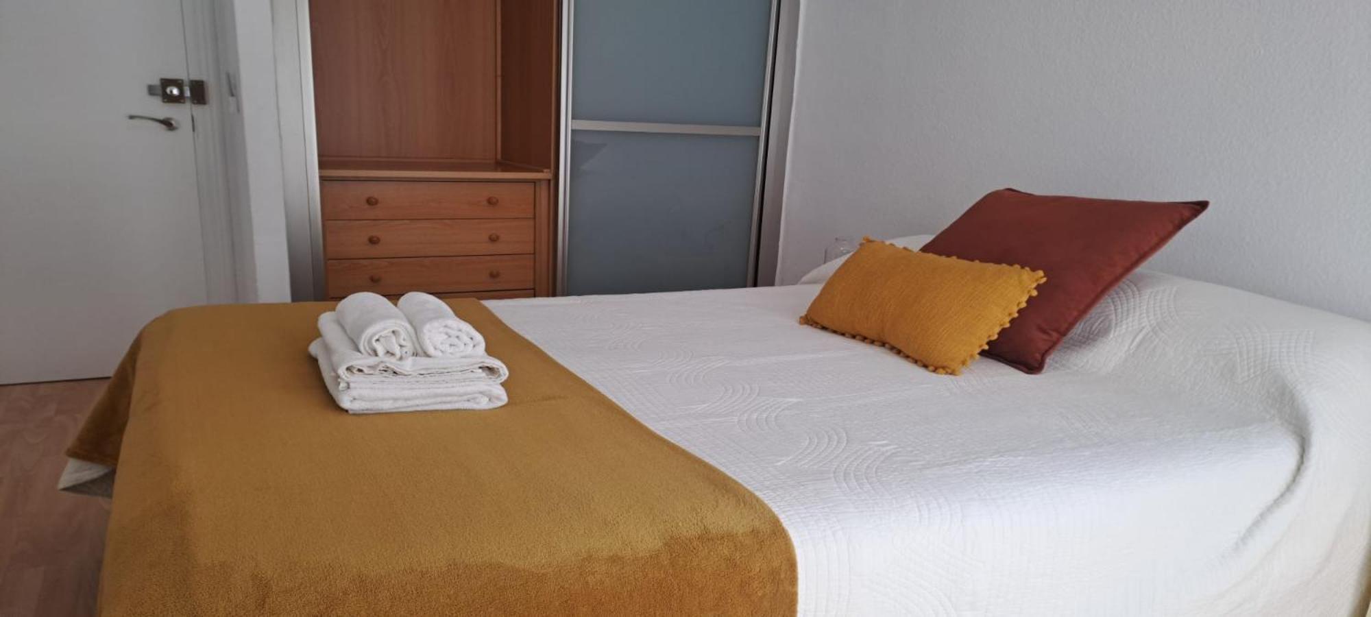 Apartamento Compartido Hab Privadas Playa De La Caleta Cádiz Kültér fotó